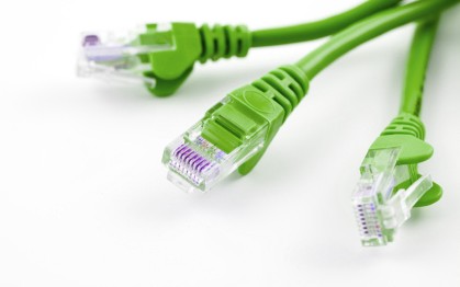 LAN-Kabel Netzwerk-Kabel